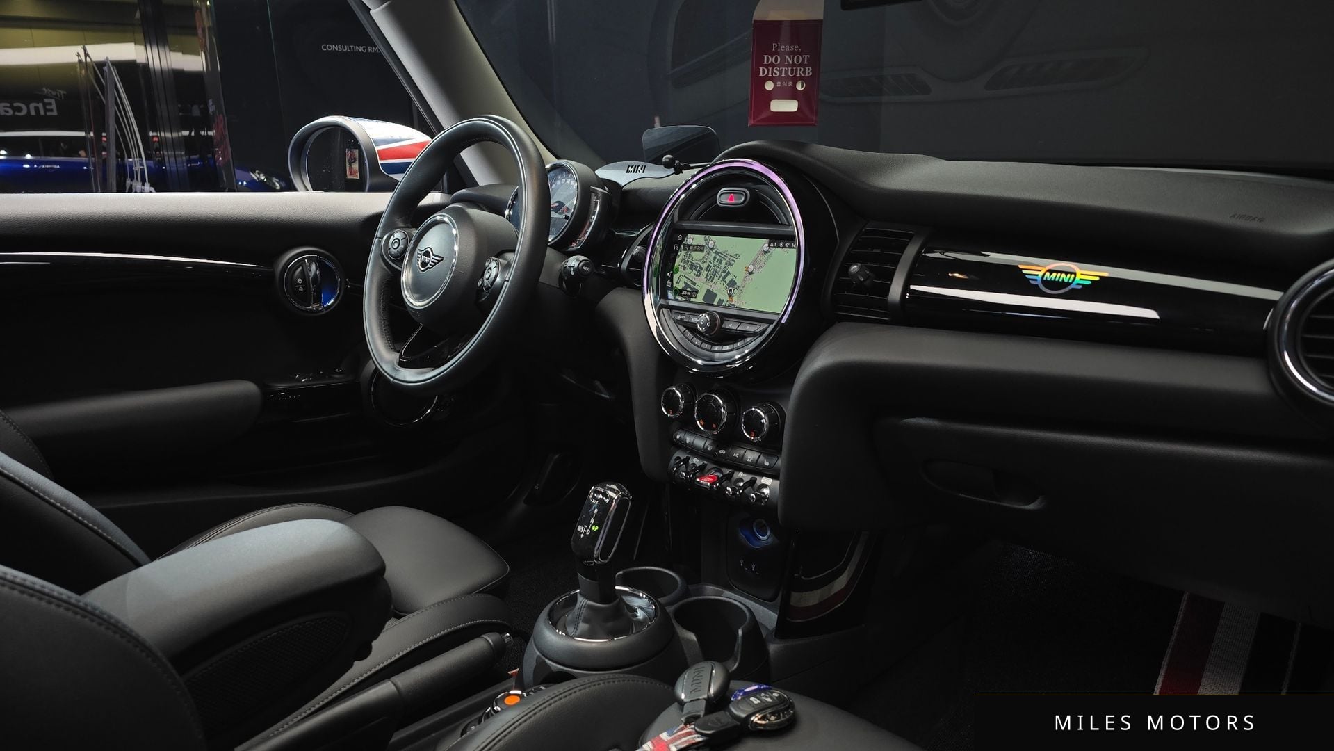 MINI Cooper 2020 — миниатюра 10