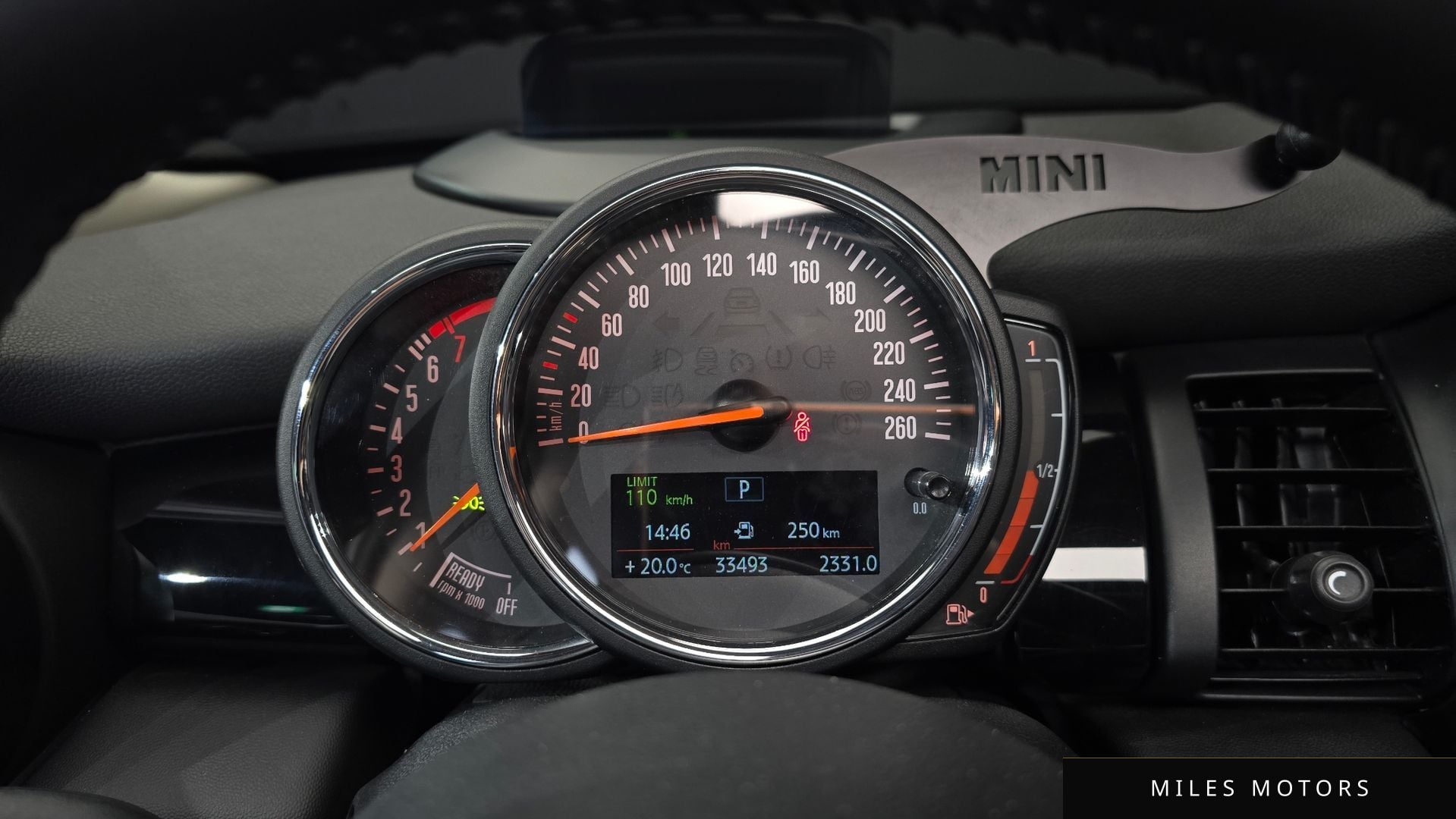 MINI Cooper 2020 — миниатюра 11