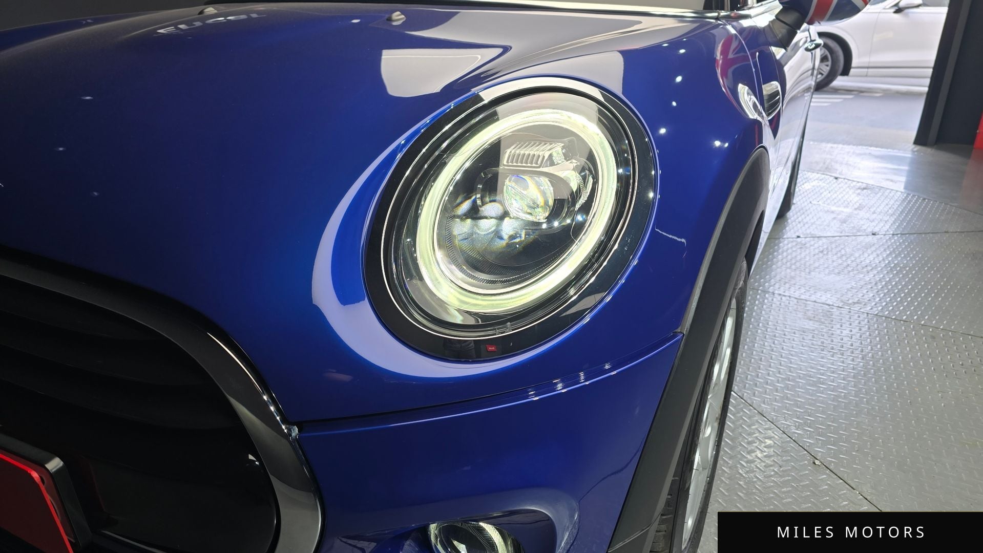 MINI Cooper 2020 — миниатюра 8