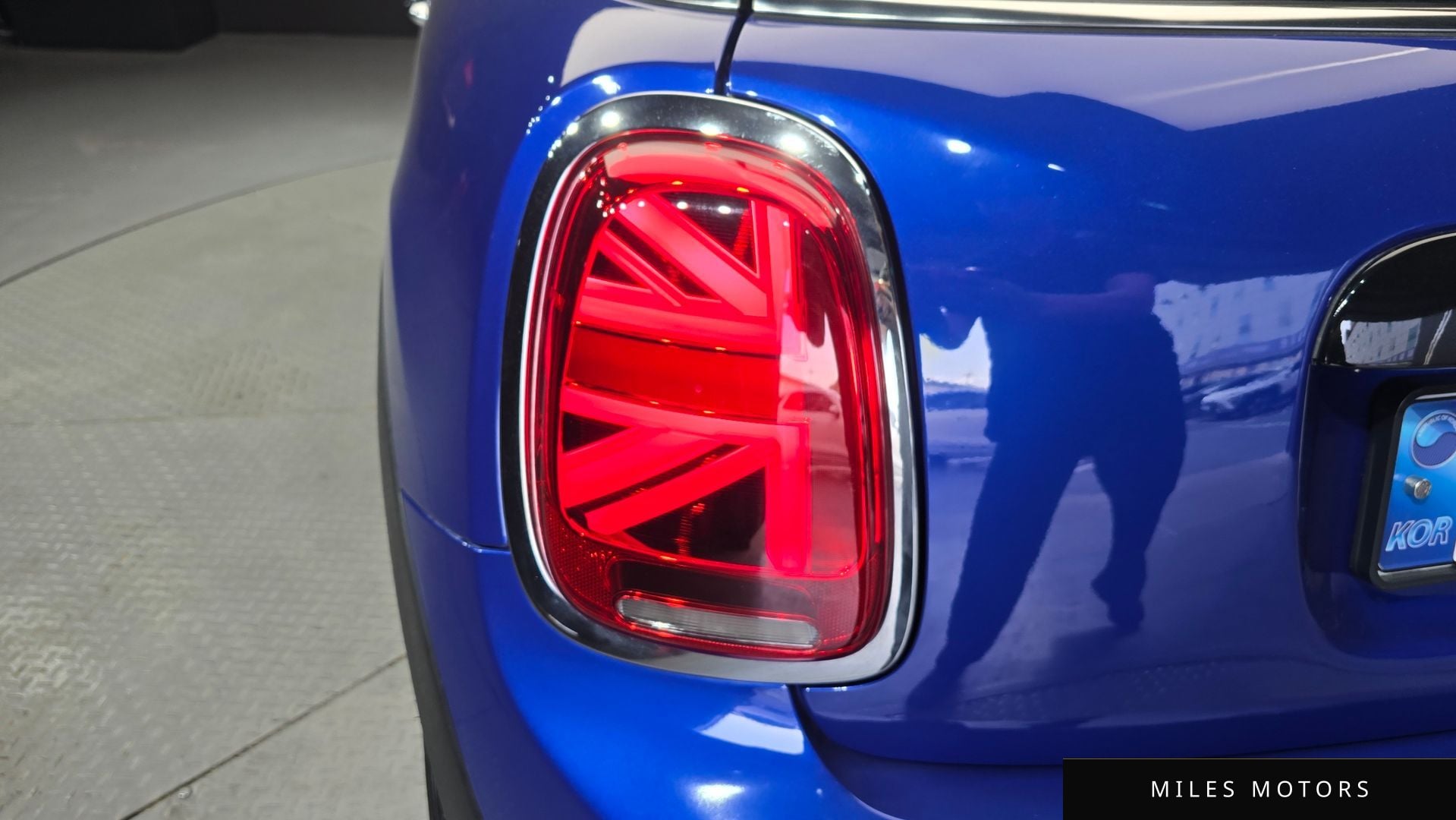 MINI Cooper 2020 — миниатюра 9