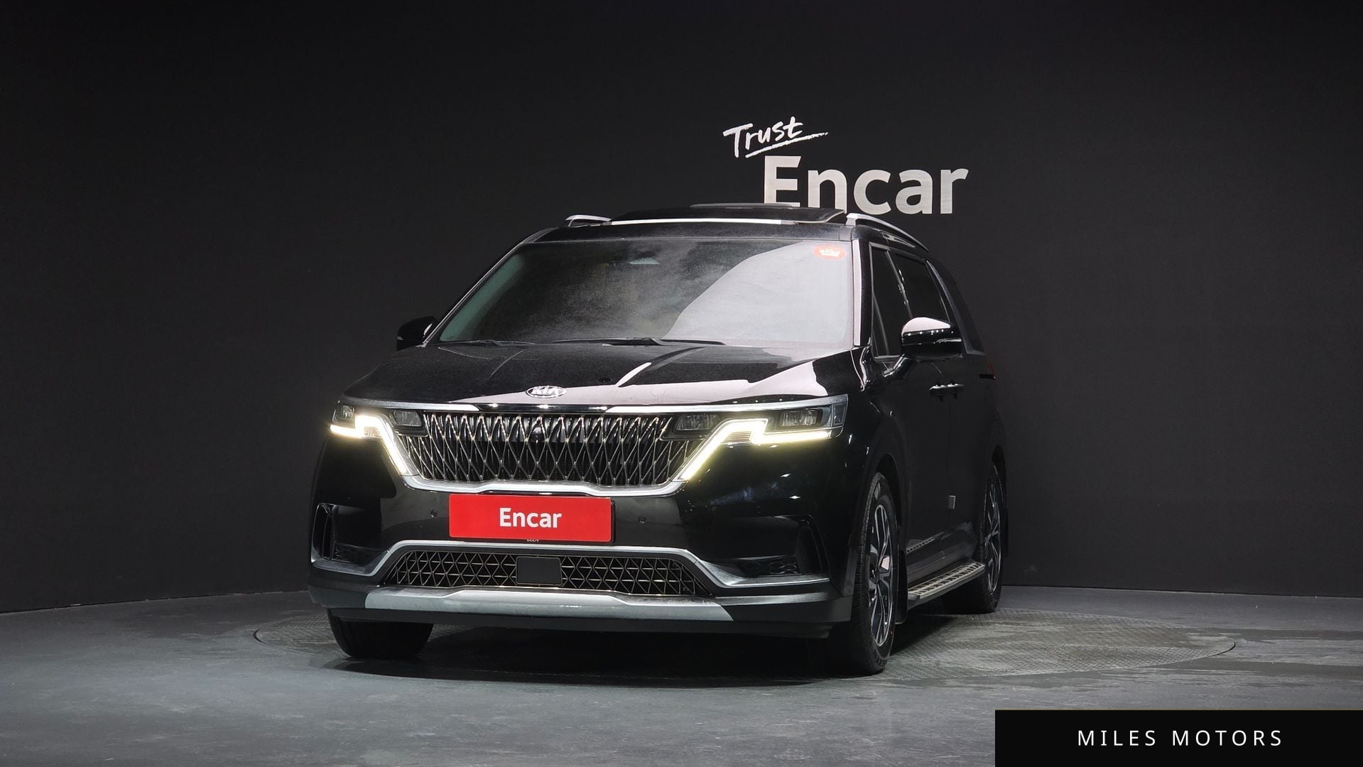 Kia Carnival 2021 — миниатюра 3