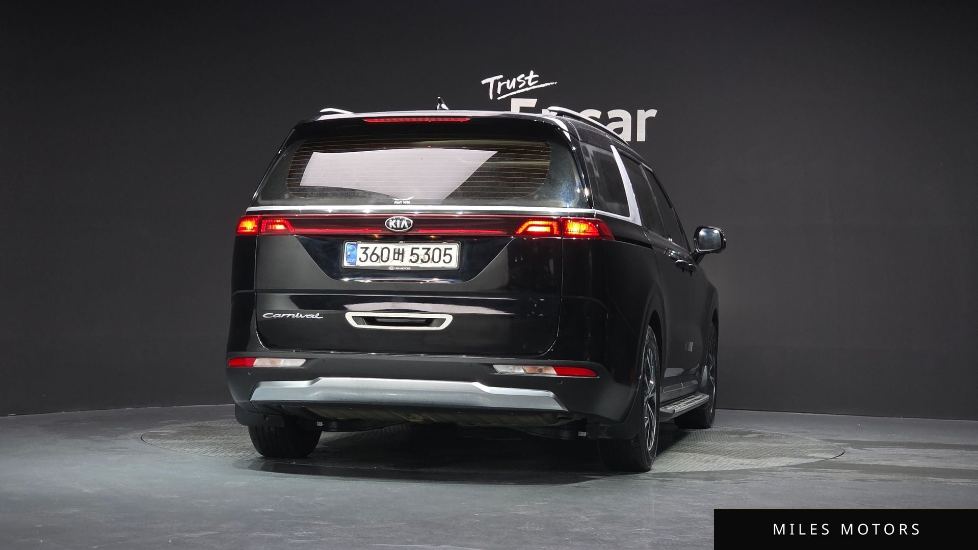 Kia Carnival 2021 — миниатюра 4