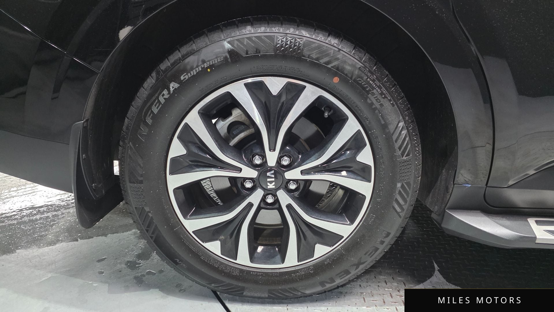 Kia Carnival 2021 — миниатюра 5