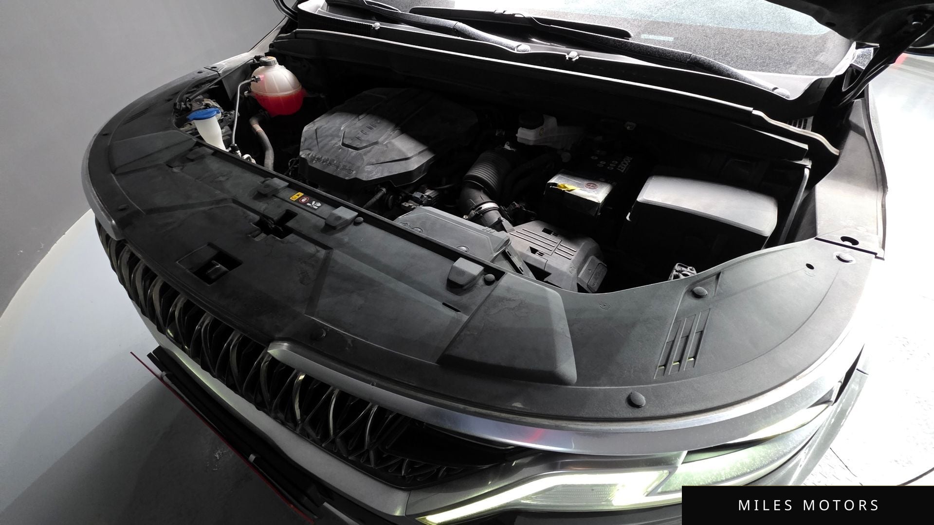 Kia Carnival 2021 — миниатюра 6