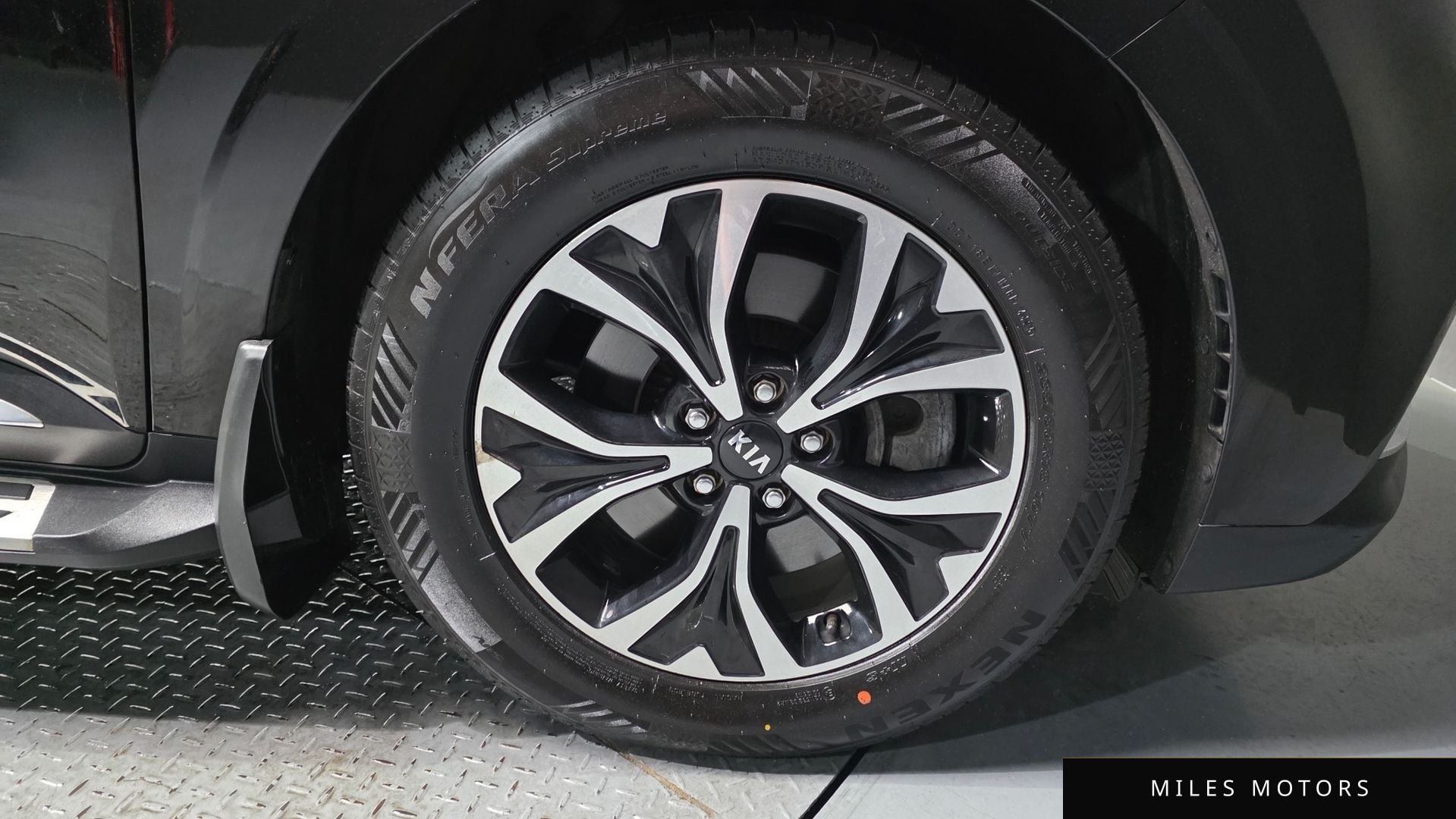 Kia Carnival 2021 — миниатюра 7
