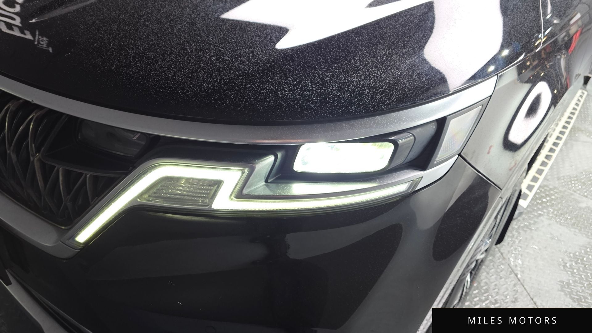 Kia Carnival 2021 — миниатюра 8