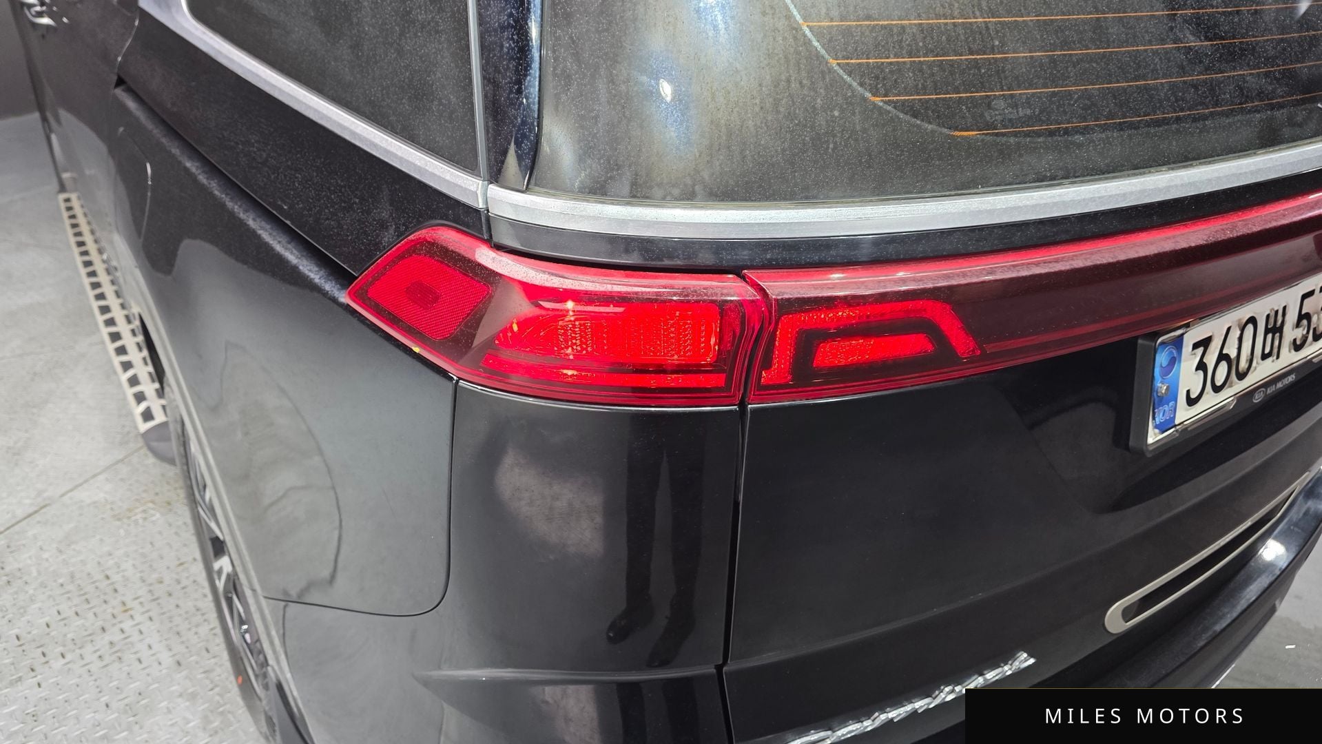 Kia Carnival 2021 — миниатюра 9