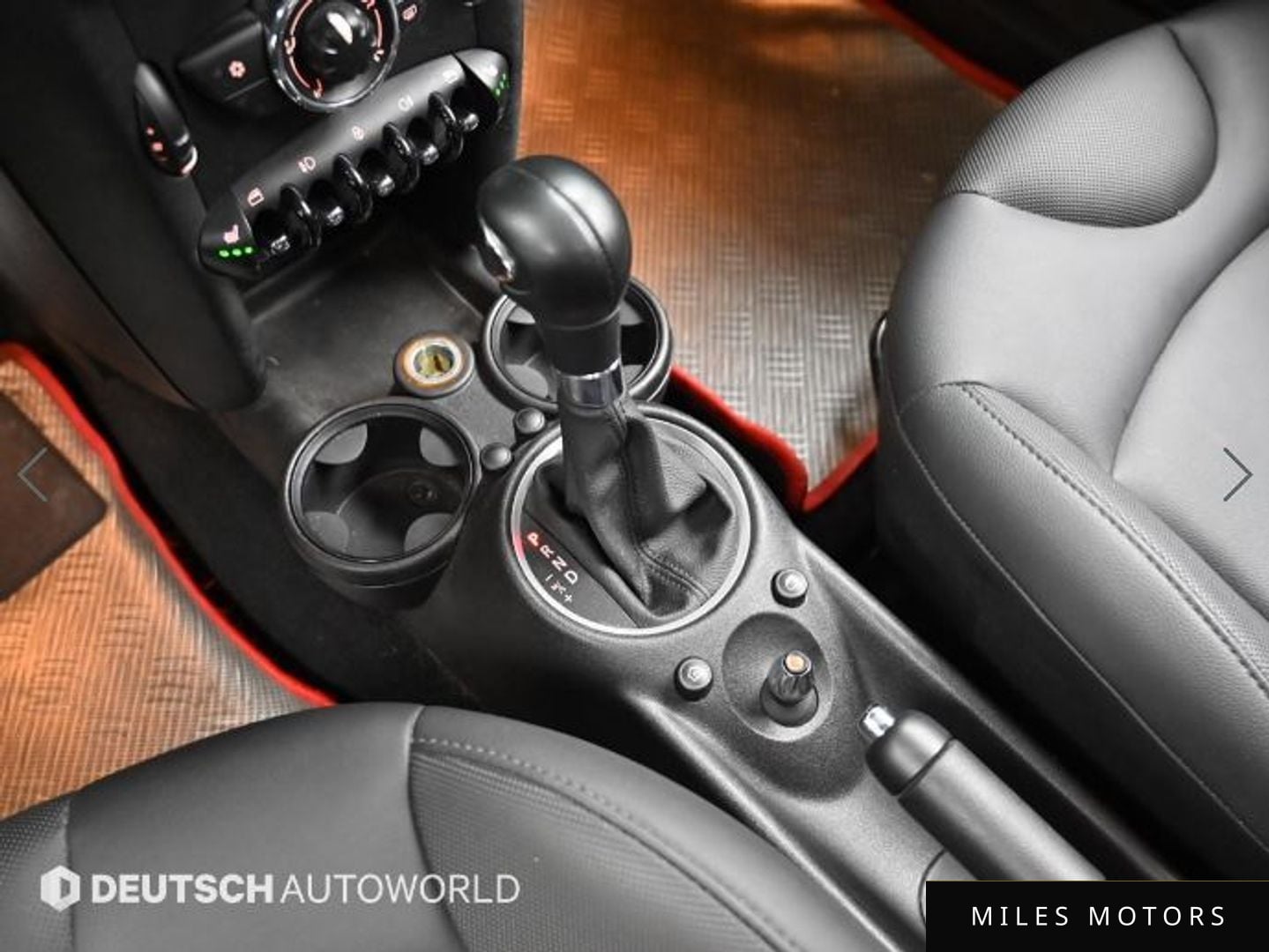 MINI Cooper 2012 — миниатюра 9