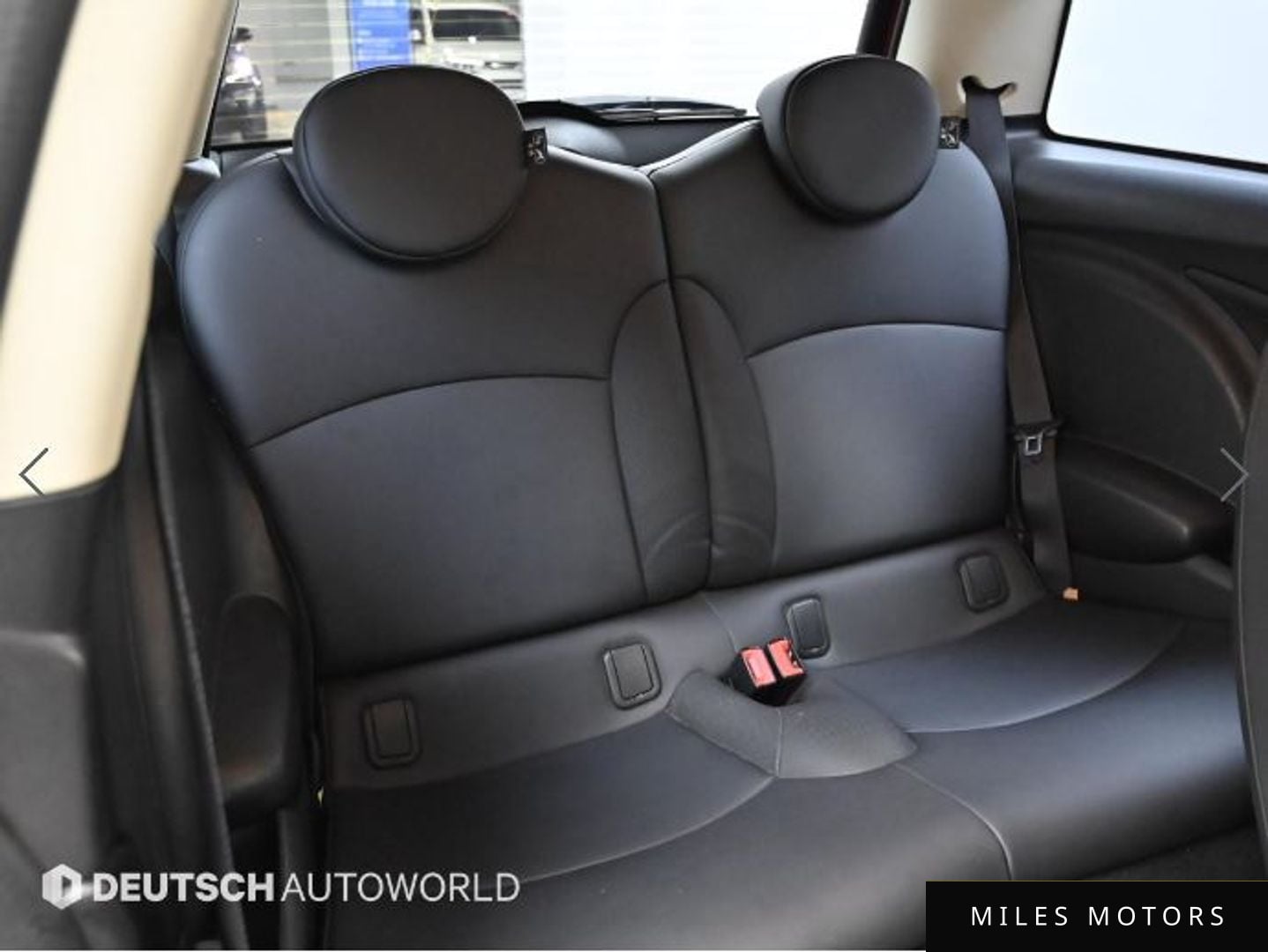MINI Cooper 2012 — миниатюра 12