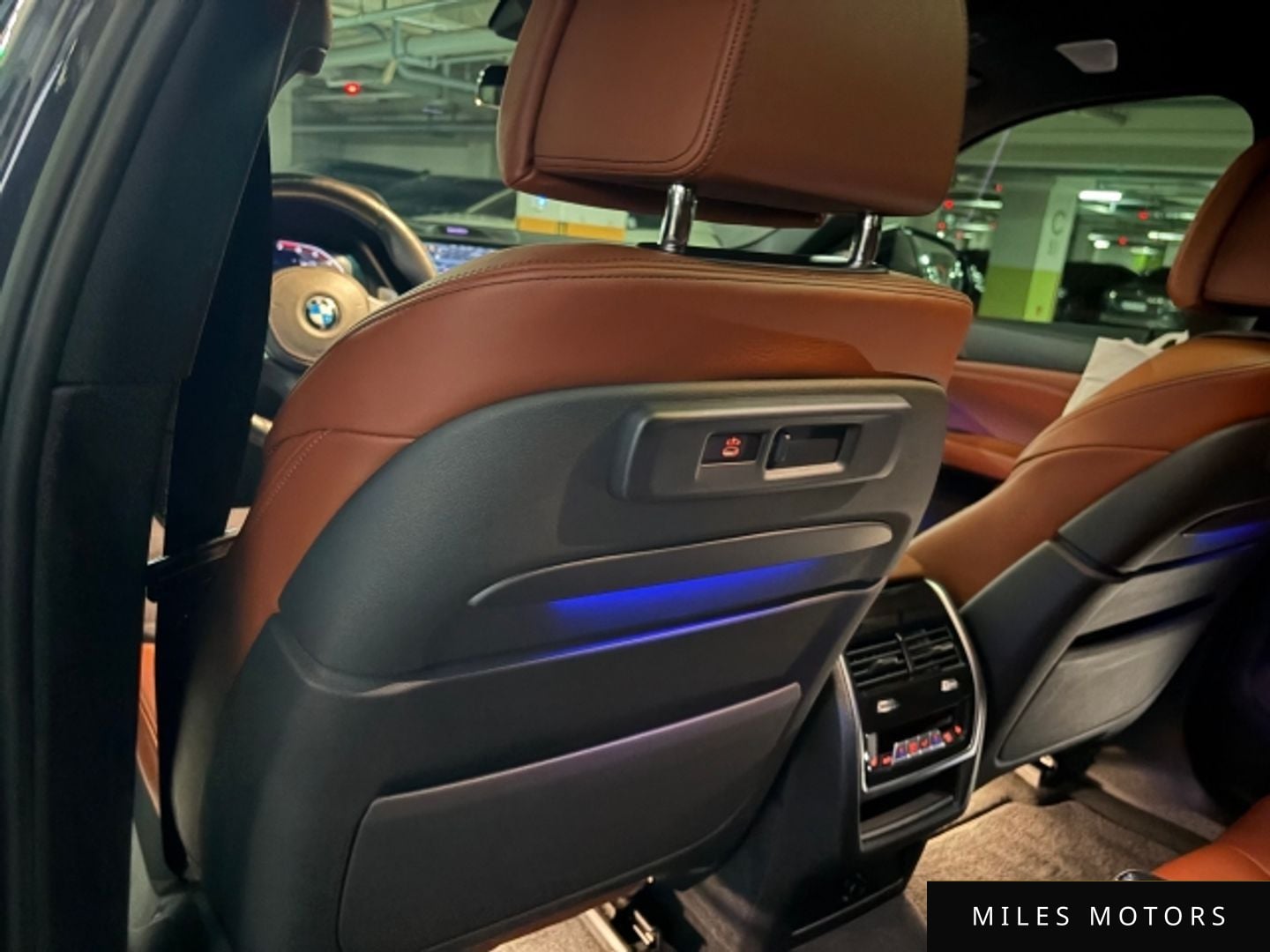 BMW X6 (G06) 2021 — миниатюра 6