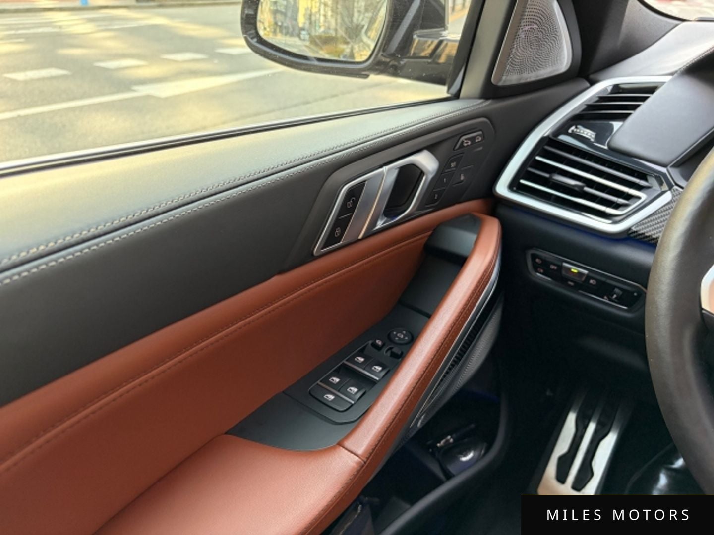 BMW X6 (G06) 2021 — миниатюра 7