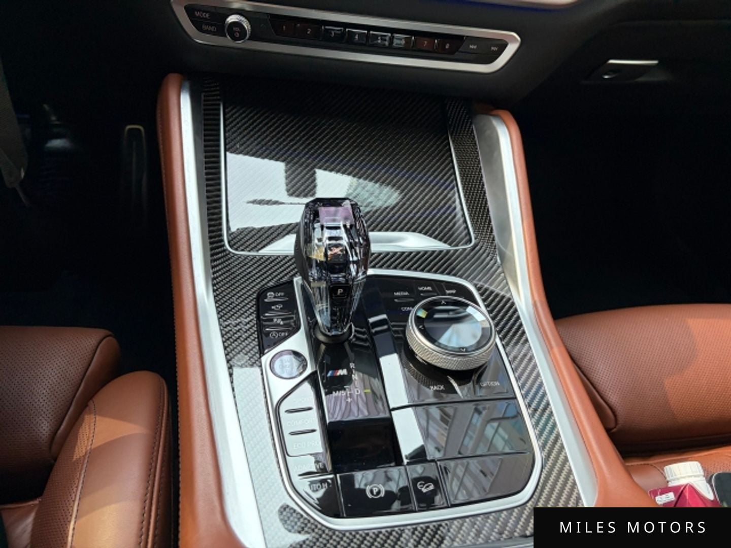 BMW X6 (G06) 2021 — миниатюра 9