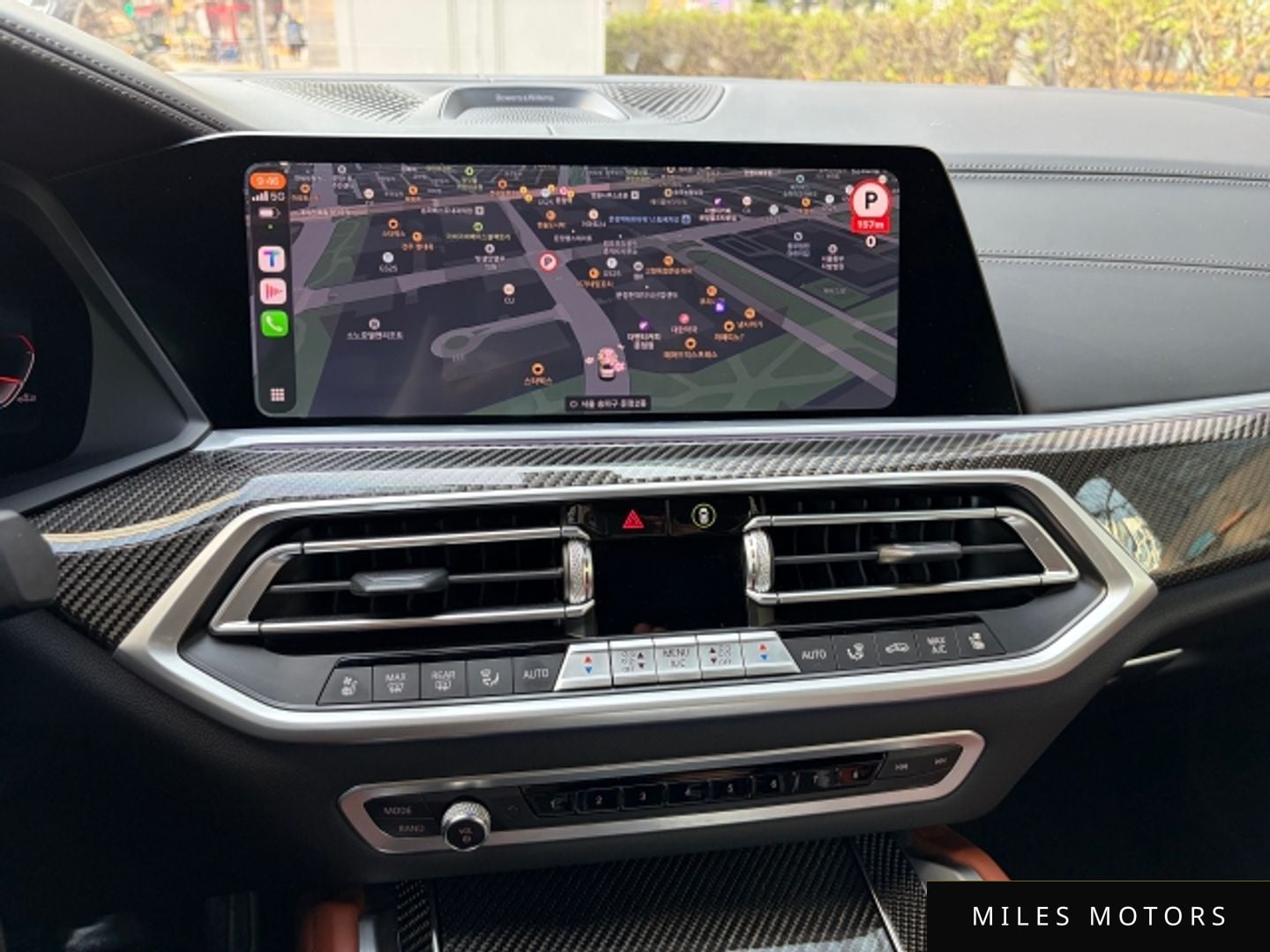 BMW X6 (G06) 2021 — миниатюра 10