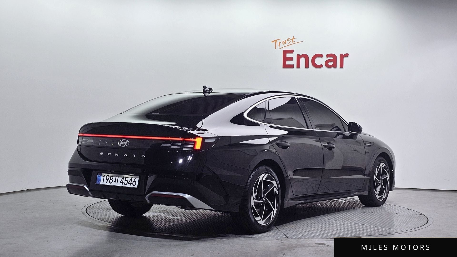 Hyundai Sonata 2026 — миниатюра 2
