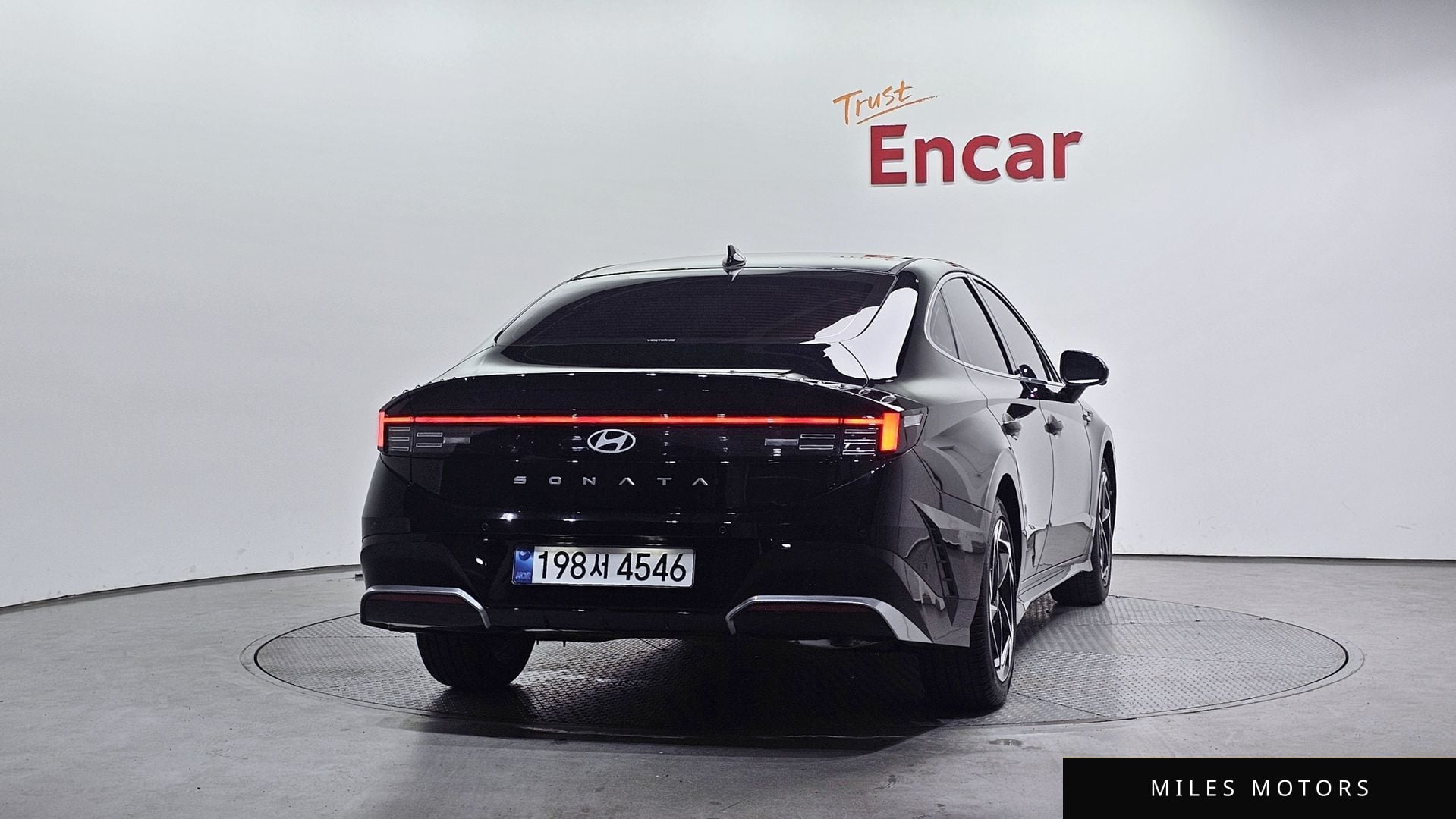 Hyundai Sonata 2026 — миниатюра 4