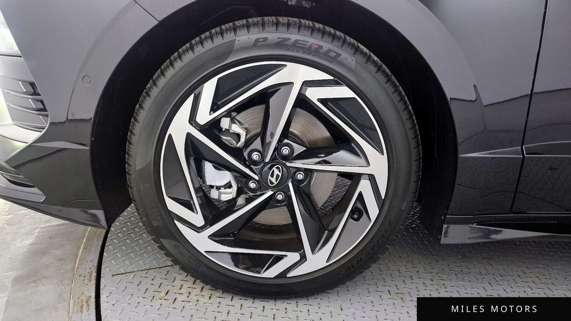 Hyundai Sonata 2026 — миниатюра 5