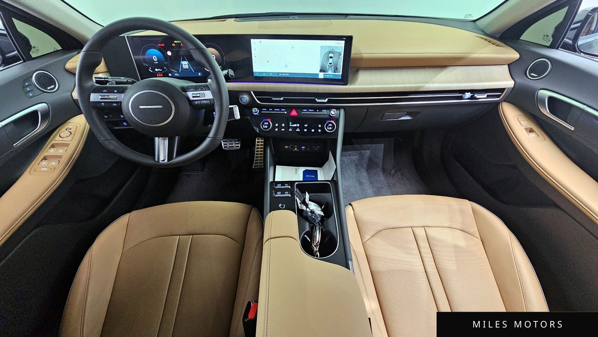 Hyundai Sonata 2026 — миниатюра 10
