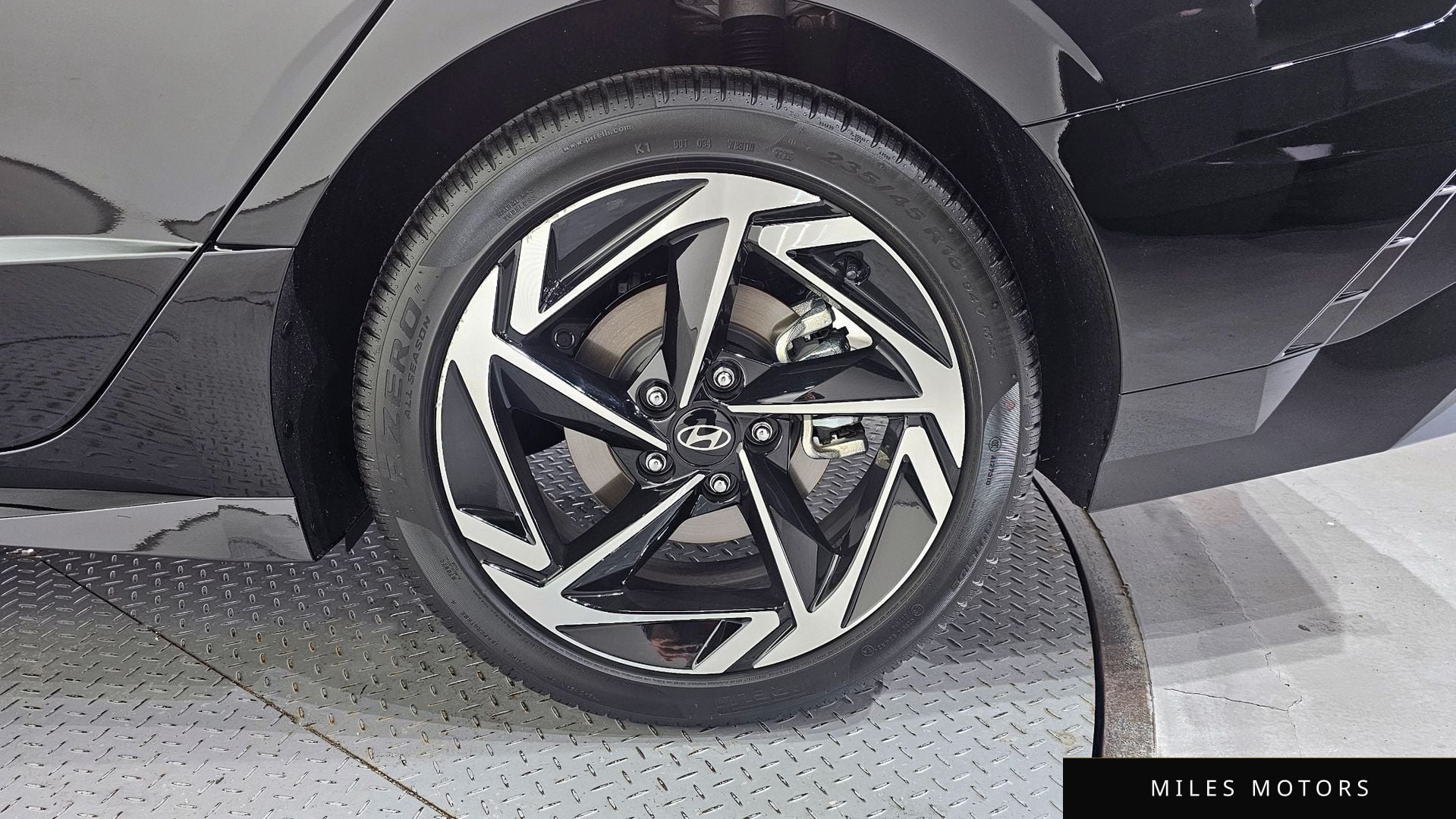 Hyundai Sonata 2026 — миниатюра 7