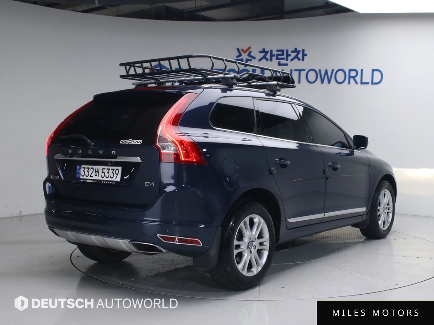 Volvo XC60 2015 — миниатюра 2
