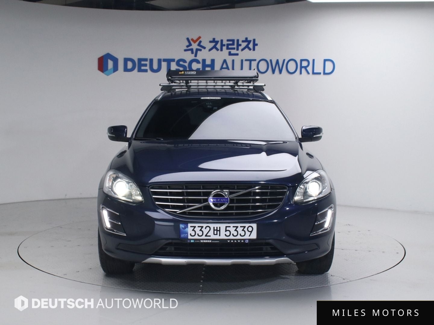 Volvo XC60 2015 — миниатюра 3