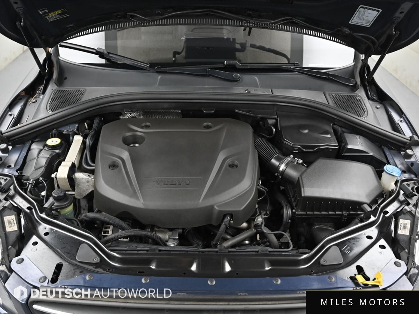 Volvo XC60 2015 — миниатюра 6