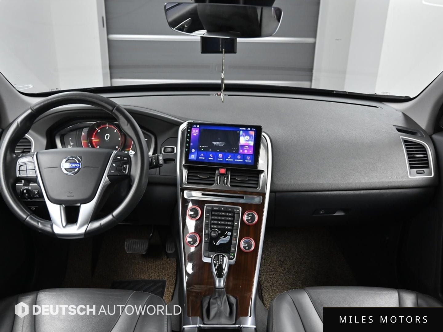 Volvo XC60 2015 — миниатюра 7