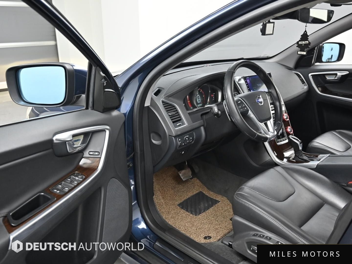 Volvo XC60 2015 — миниатюра 11