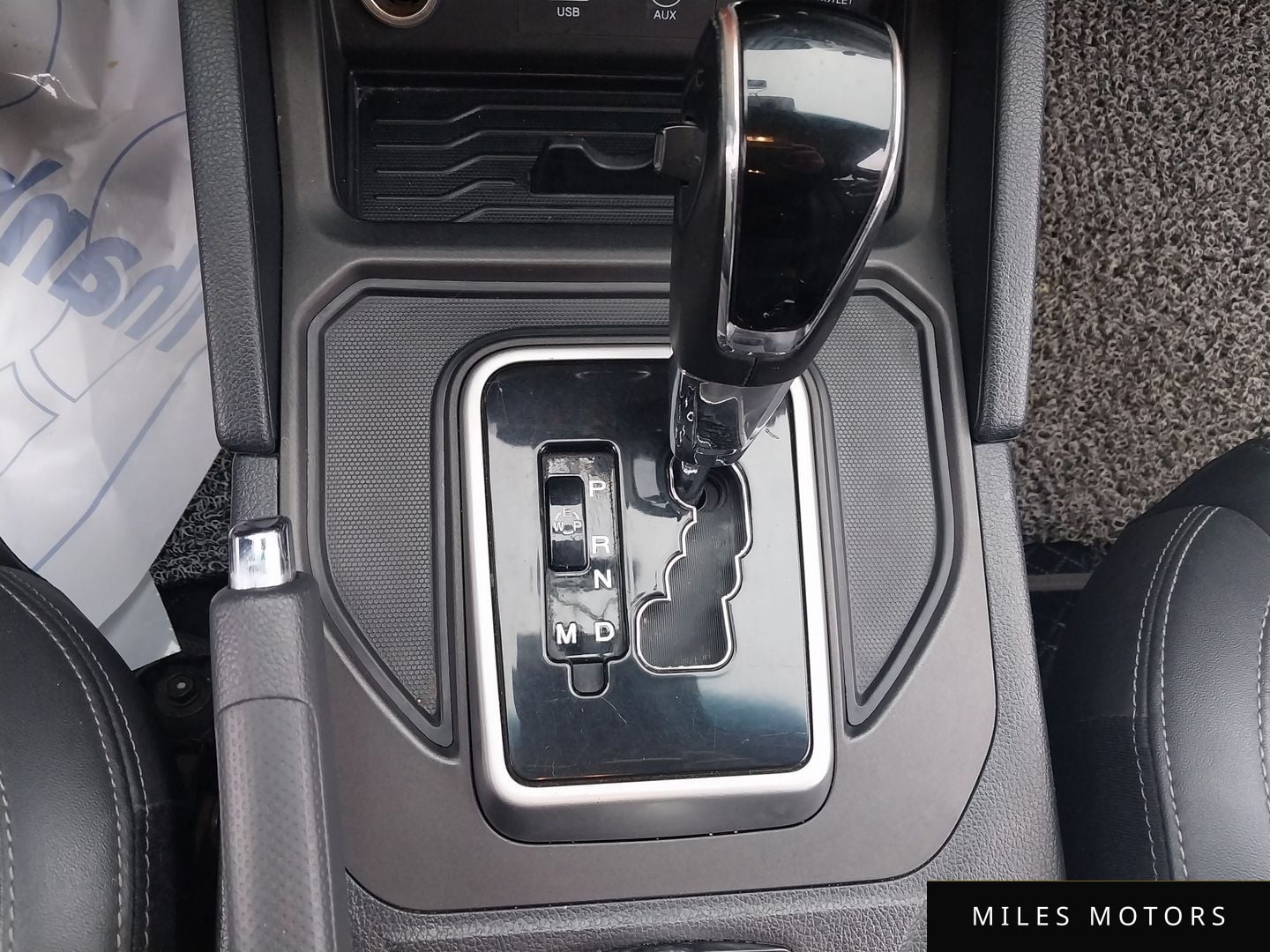 KG Mobility Rexton 2018 — миниатюра 9