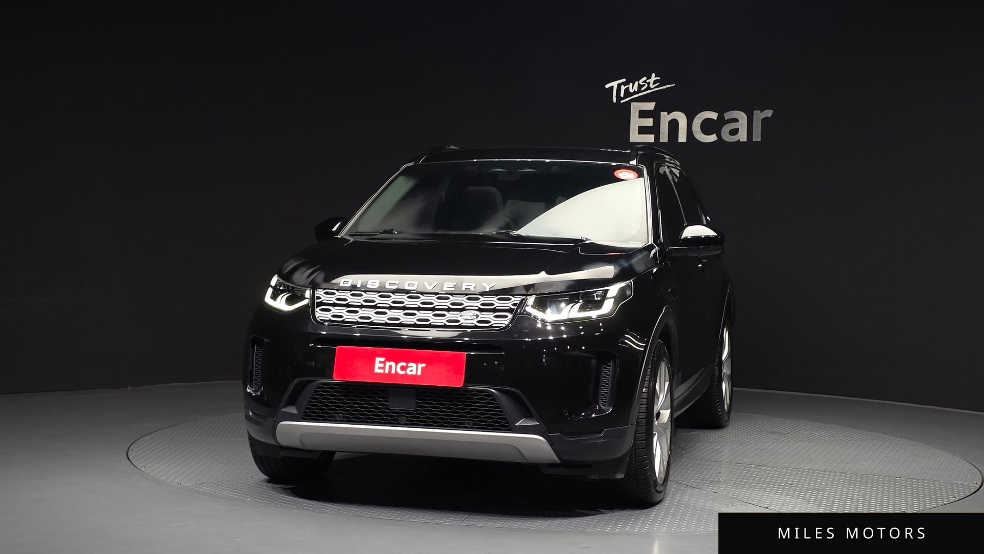 Land Rover Discovery Sport 2022 — миниатюра 3