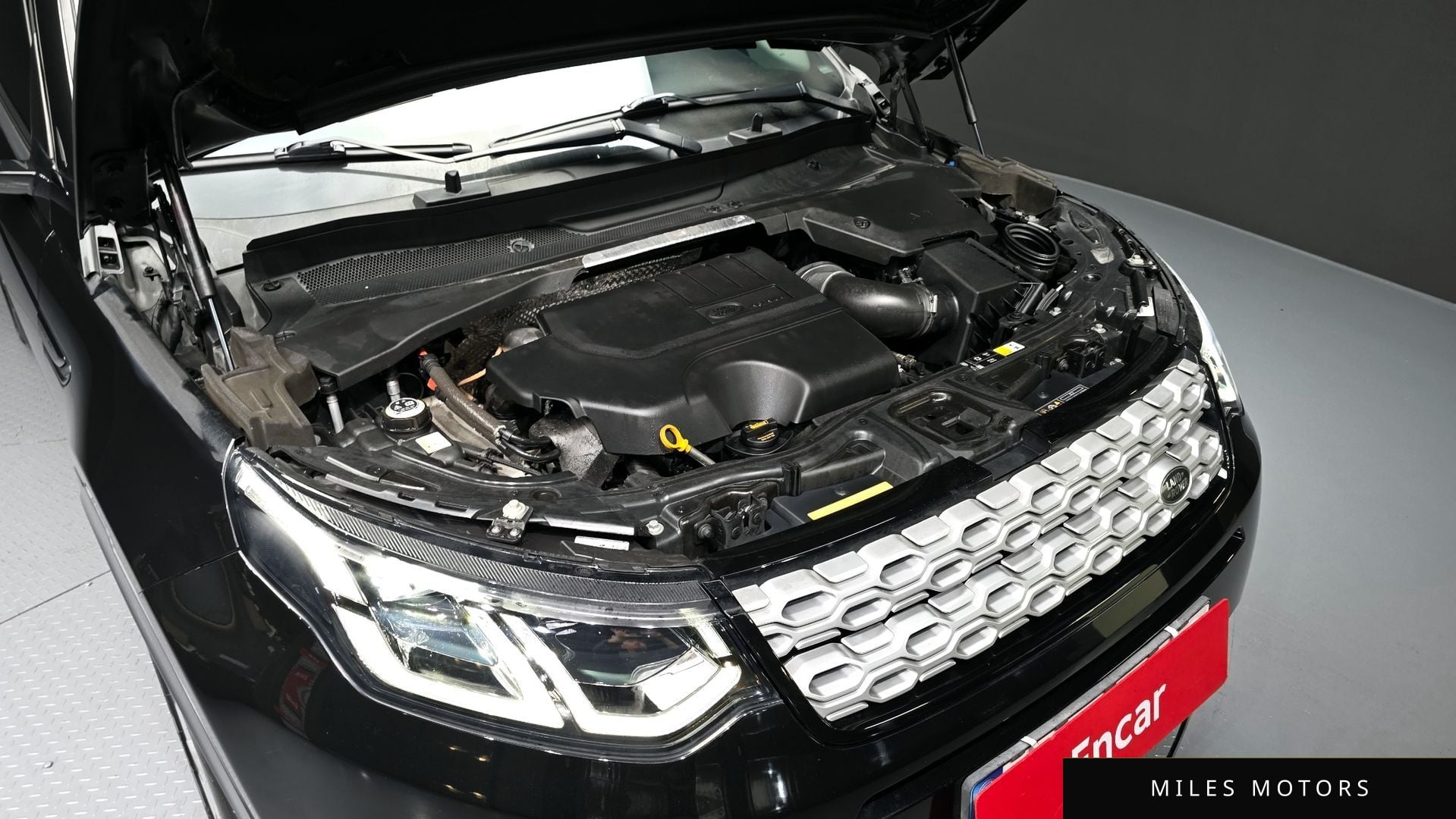 Land Rover Discovery Sport 2022 — миниатюра 6