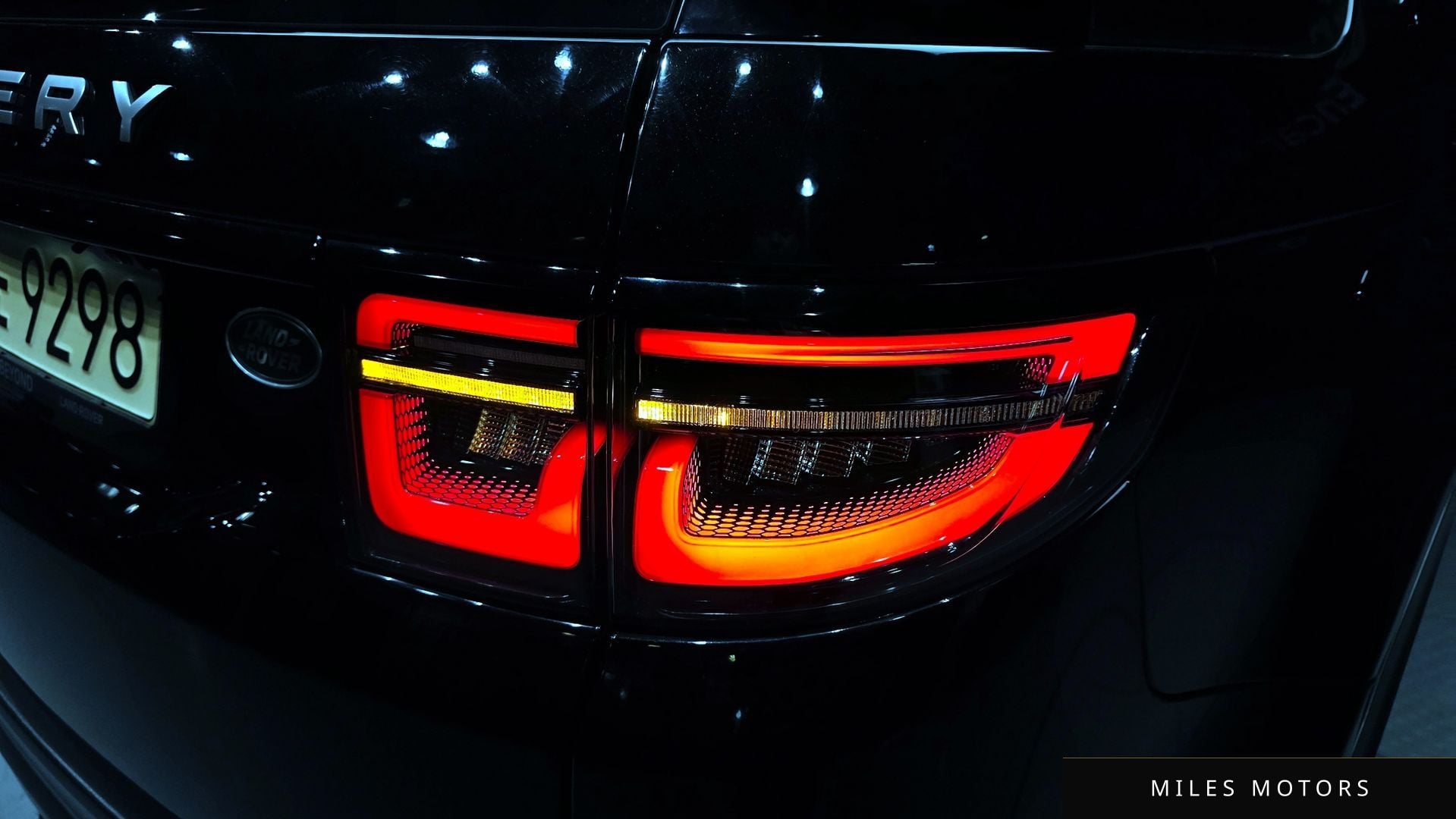 Land Rover Discovery Sport 2022 — миниатюра 9