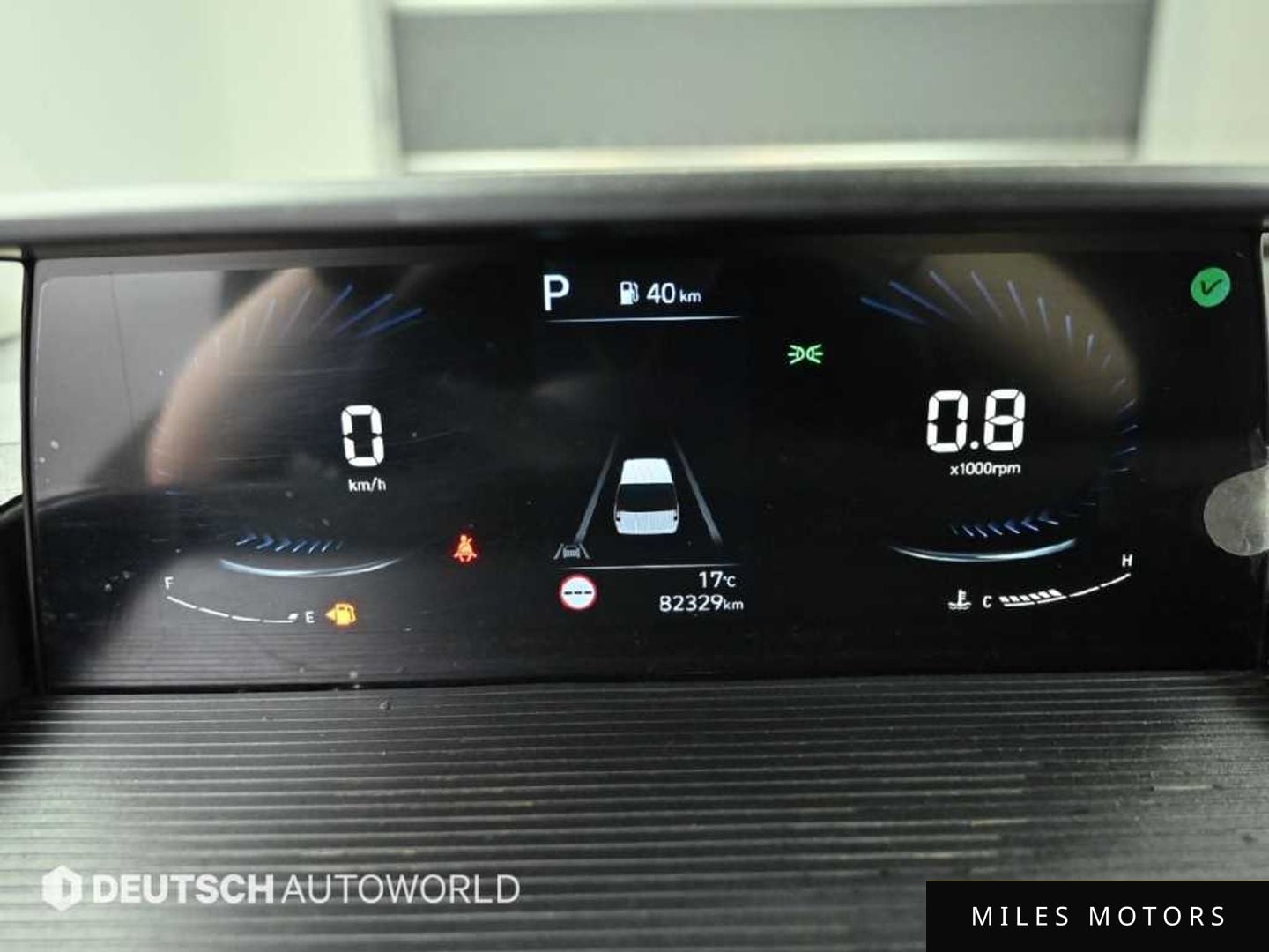 Hyundai Staria 2022 — миниатюра 8