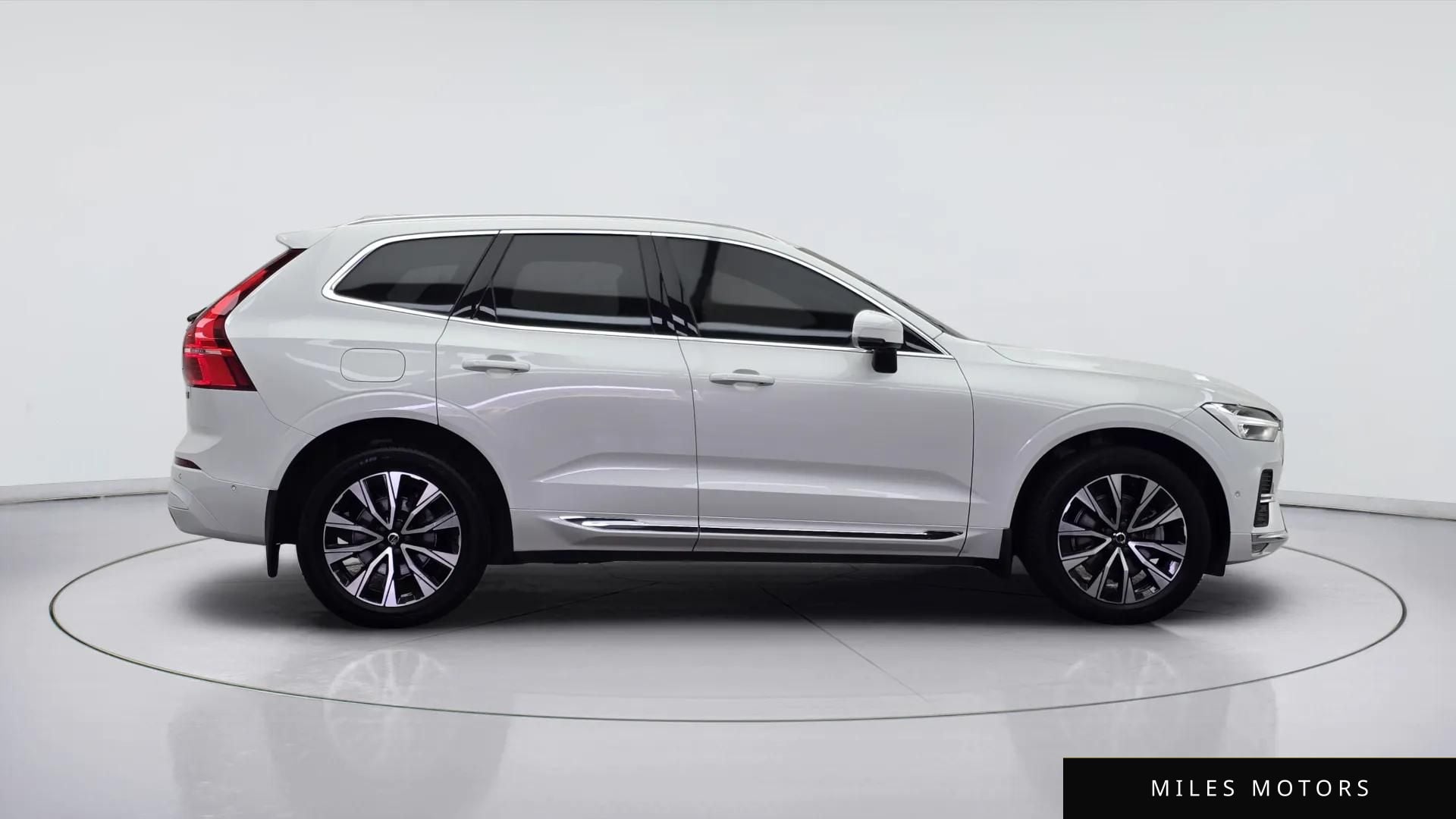 Volvo XC60 2023 — миниатюра 2
