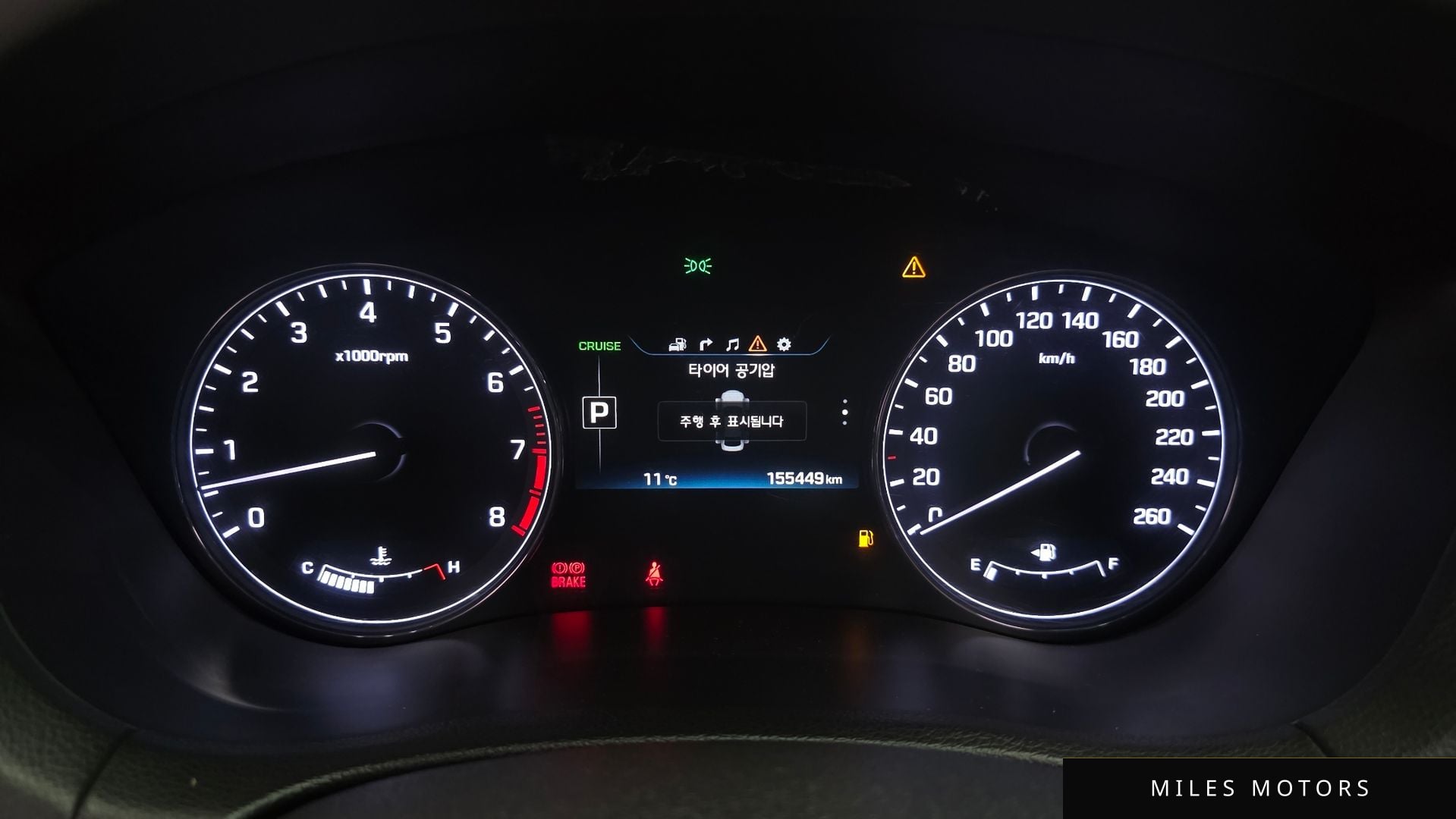 Hyundai Genesis 2016 — миниатюра 11