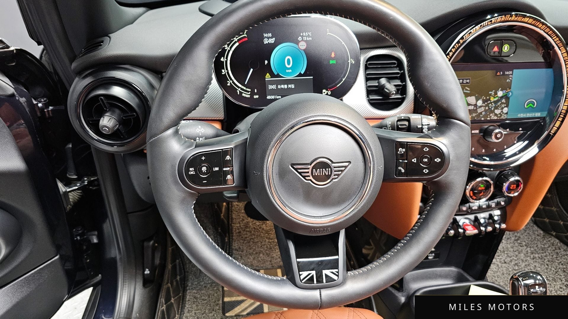 MINI Cooper S 2022 — миниатюра 12