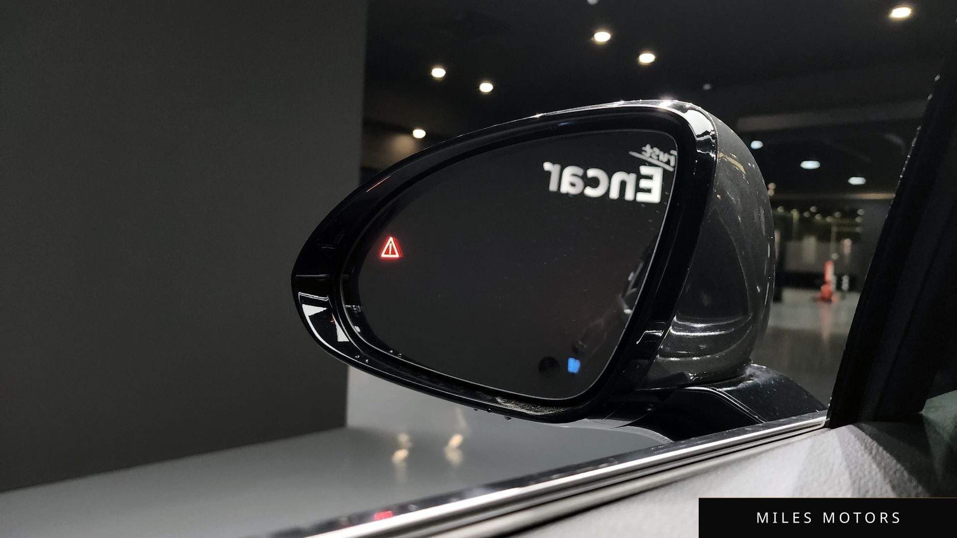 Genesis G80 (RG3) 2025 — миниатюра 13