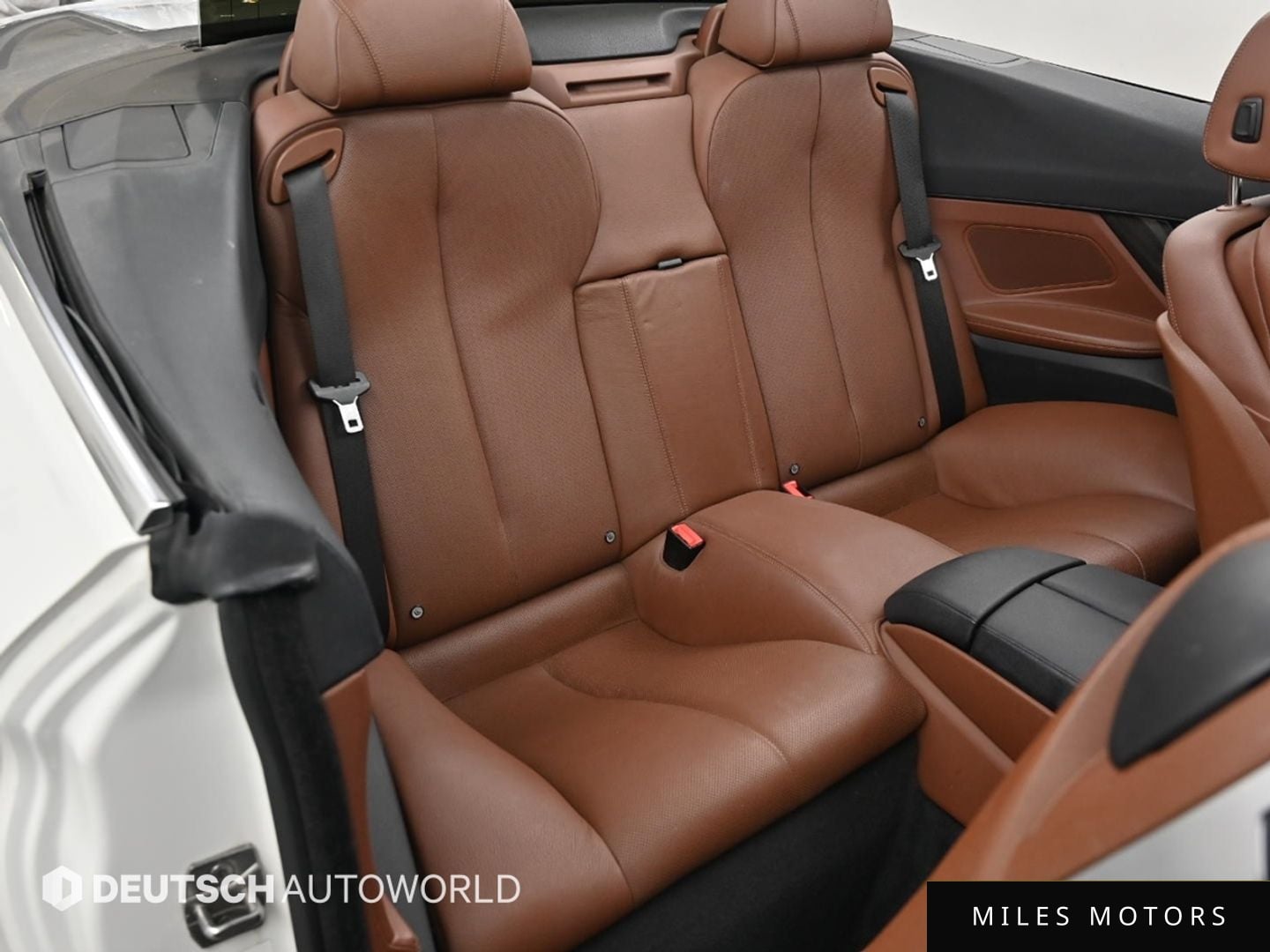 BMW 6 Series (F12) 2013 — миниатюра 12
