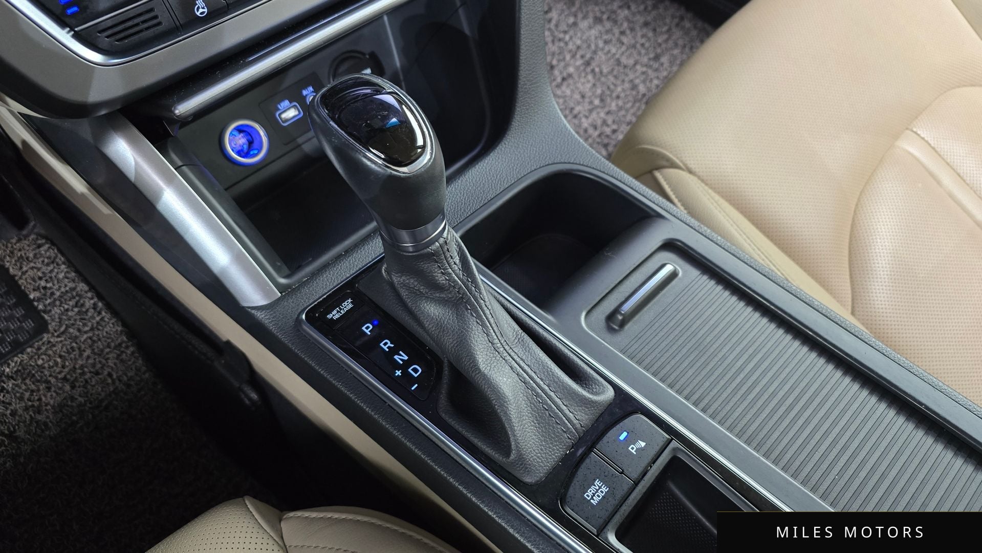 Hyundai Sonata 2015 — миниатюра 12