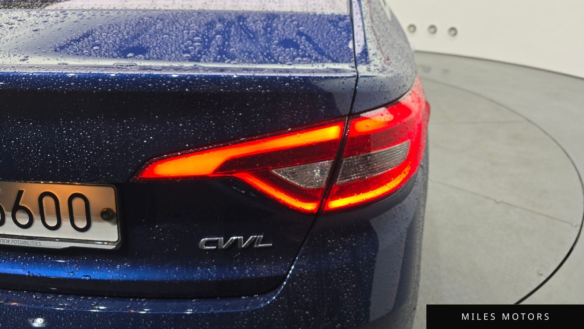 Hyundai Sonata 2015 — миниатюра 9