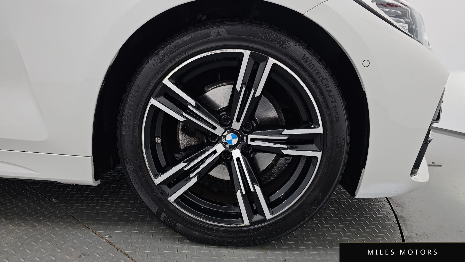 BMW 4 Series (G22) 2021 — миниатюра 4