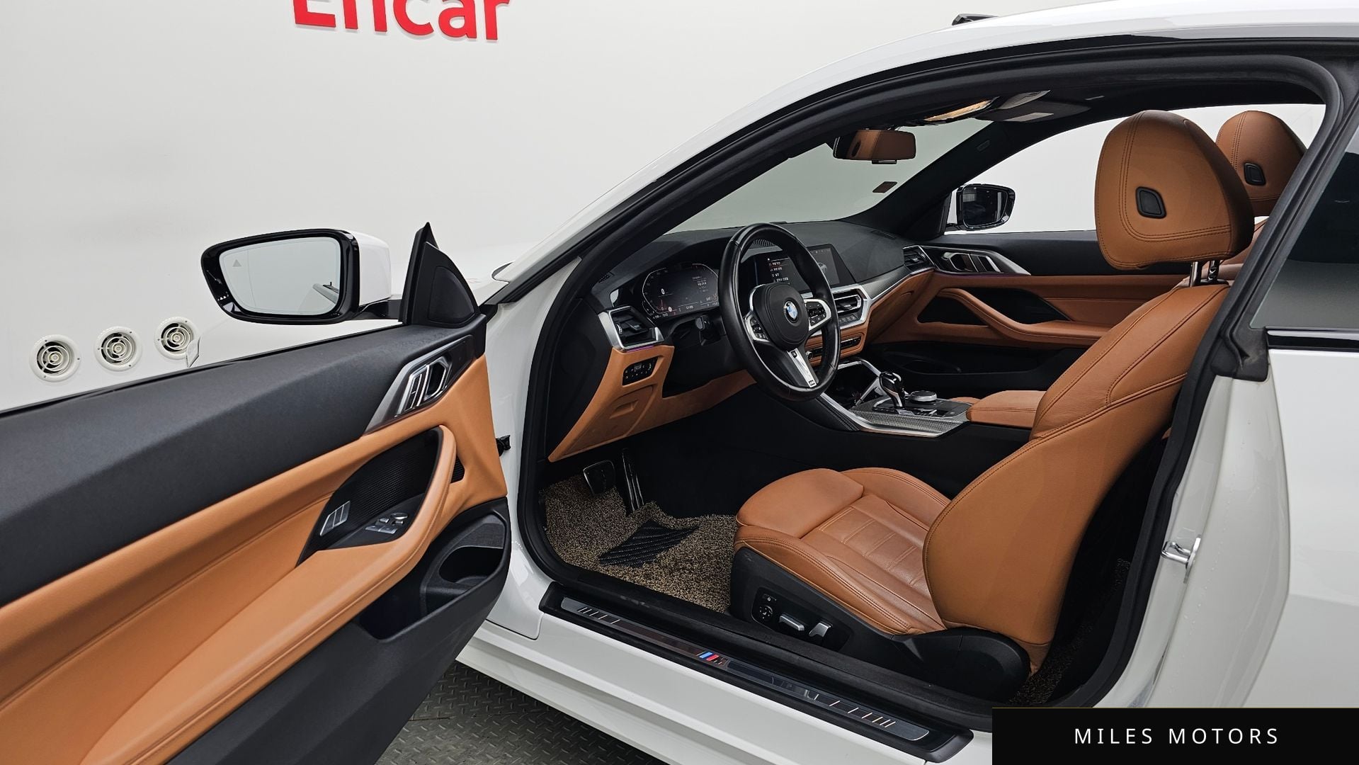 BMW 4 Series (G22) 2021 — миниатюра 12