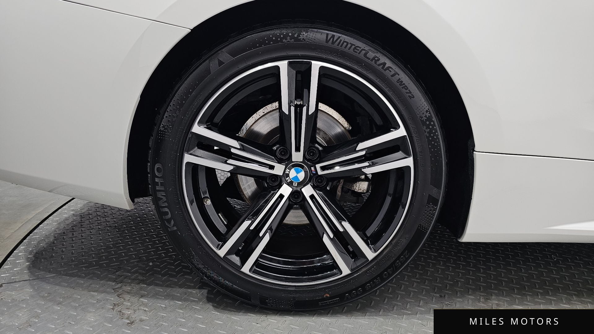 BMW 4 Series (G22) 2021 — миниатюра 6