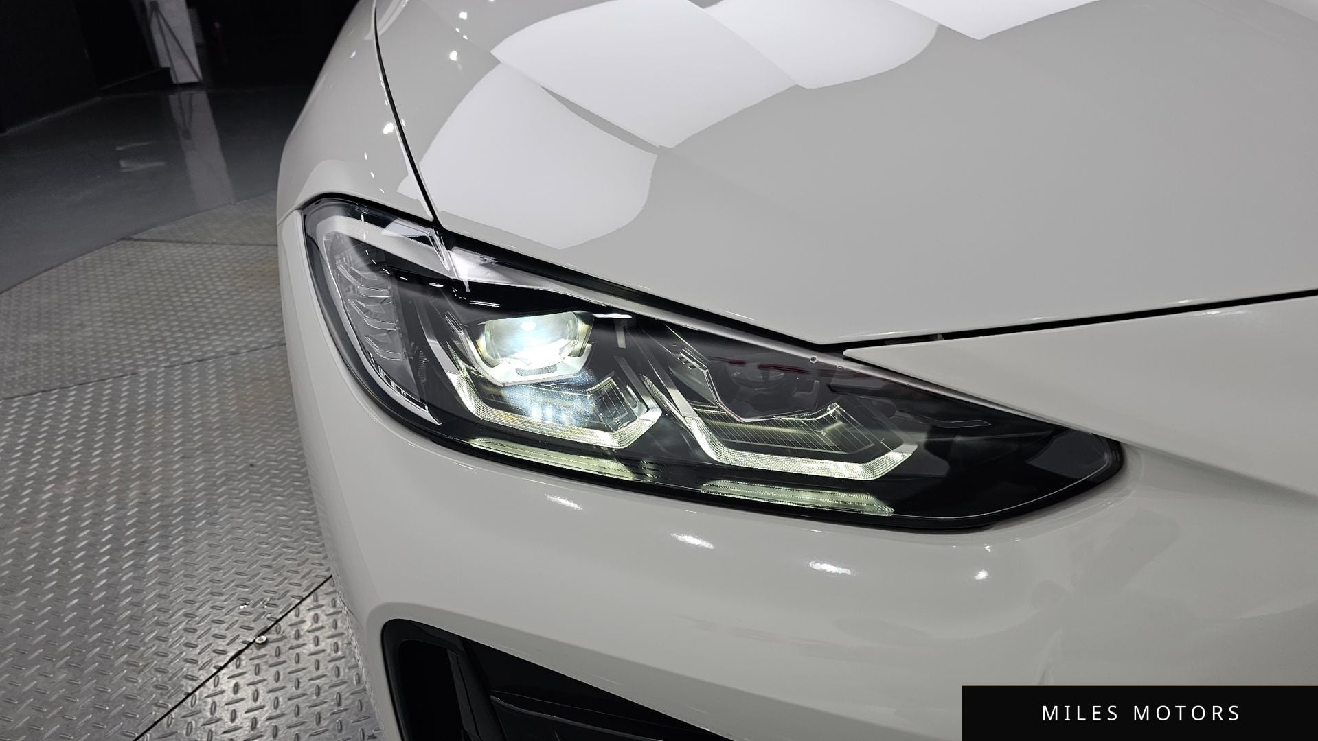 BMW 4 Series (G22) 2021 — миниатюра 7