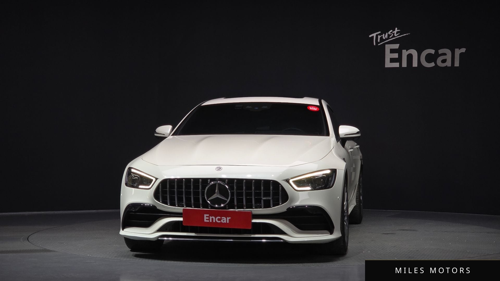 Mercedes-Benz AMG GT 2021 — миниатюра 3