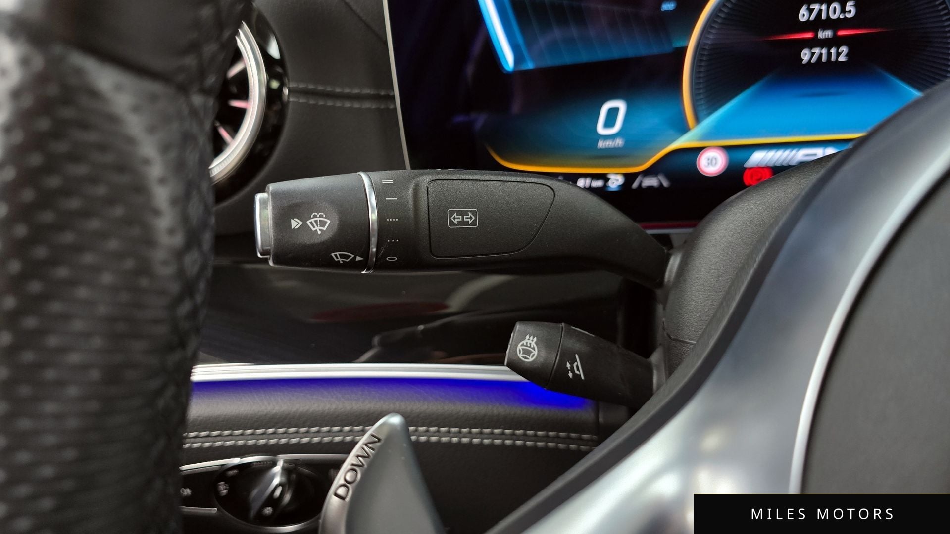 Mercedes-Benz AMG GT 2021 — миниатюра 22
