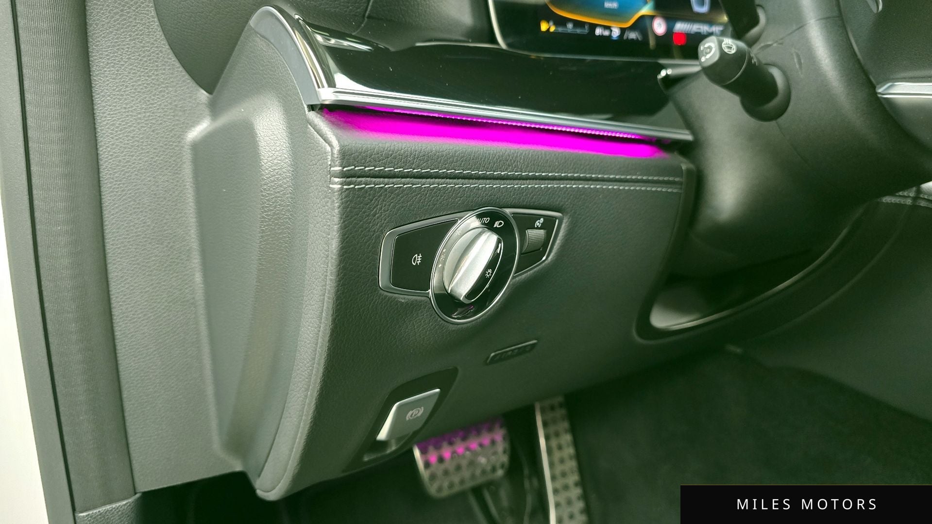 Mercedes-Benz AMG GT 2021 — миниатюра 28
