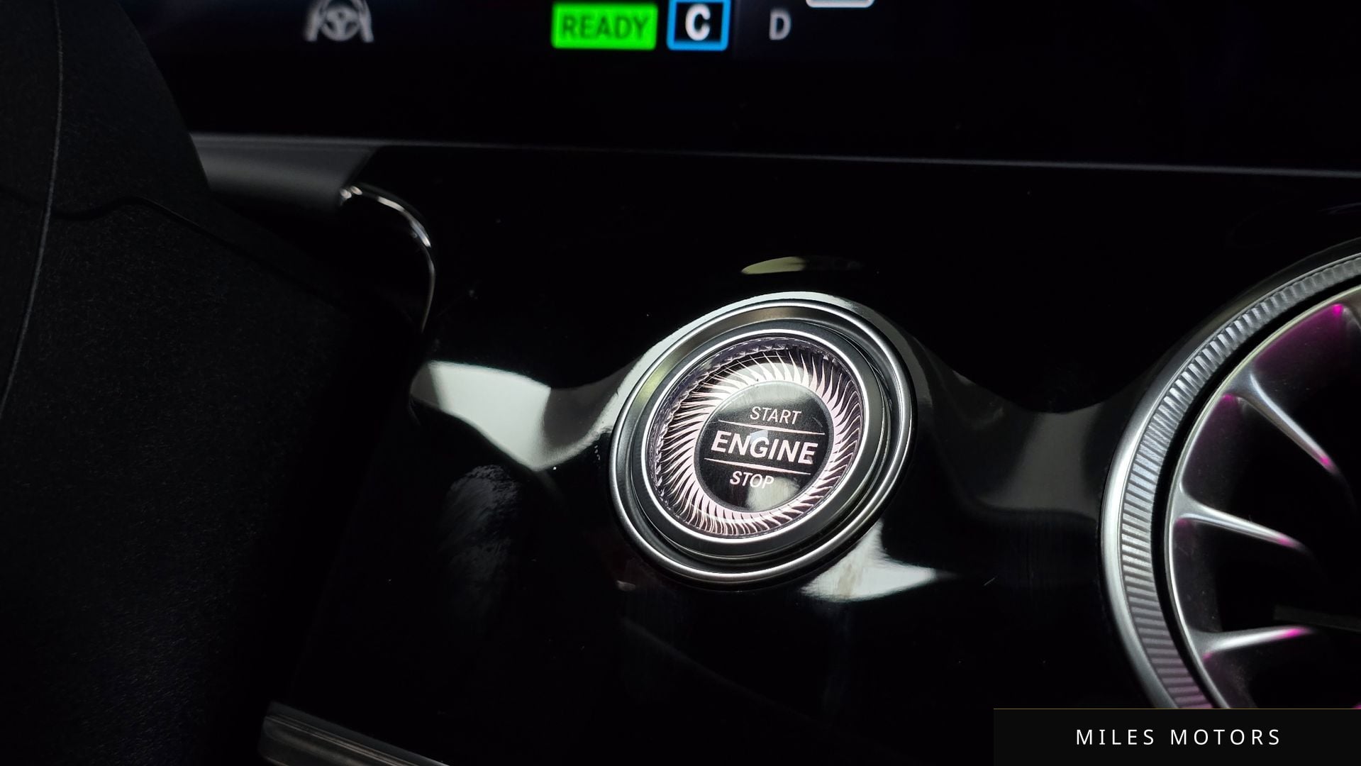 Mercedes-Benz AMG GT 2021 — миниатюра 34