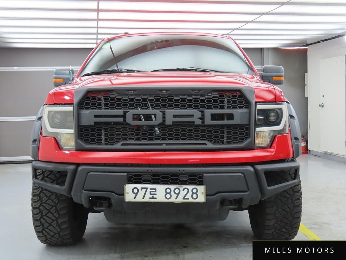 Ford F150 2010 — фото 1 из 12