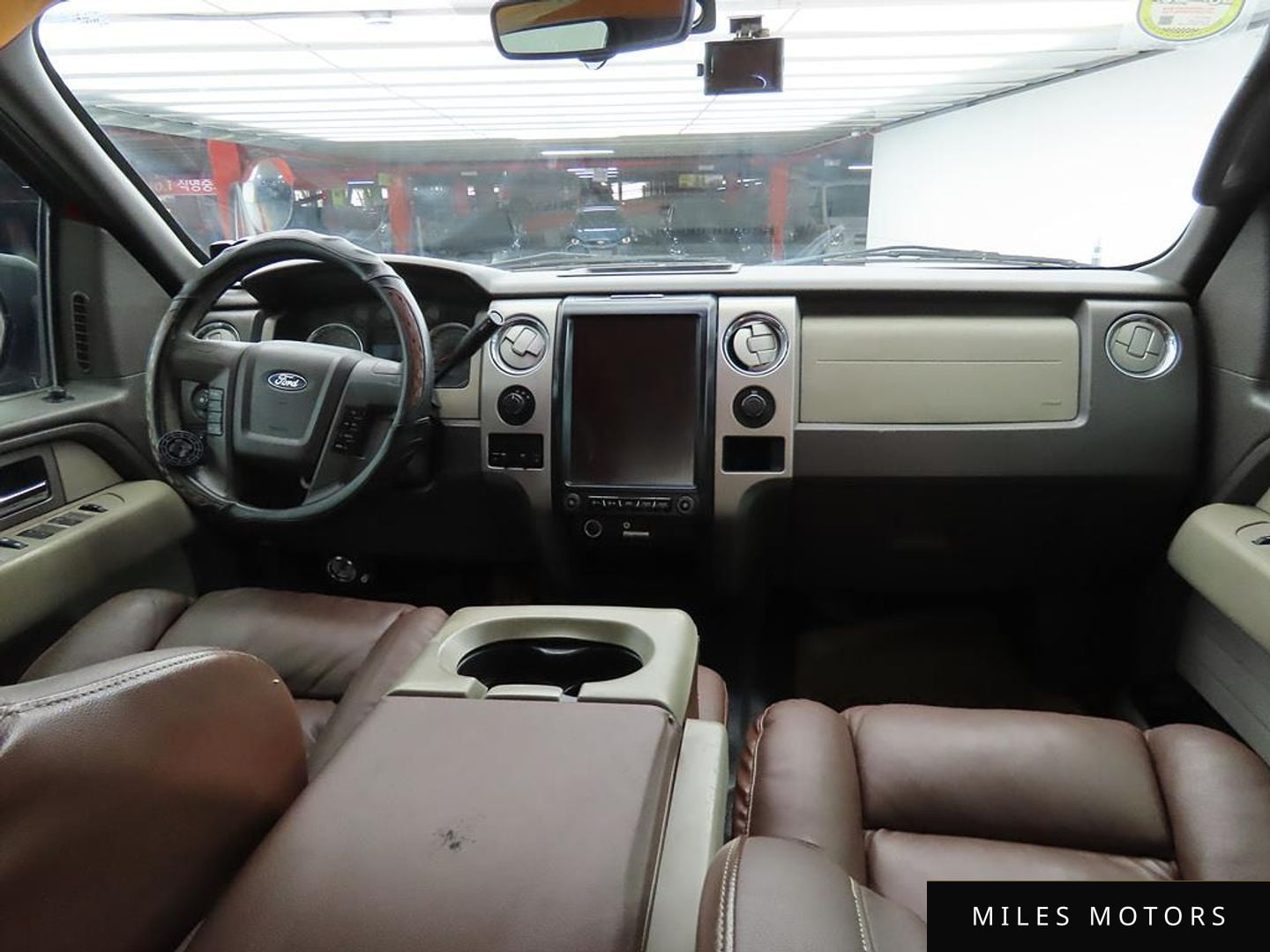 Ford F150 2010 — миниатюра 5