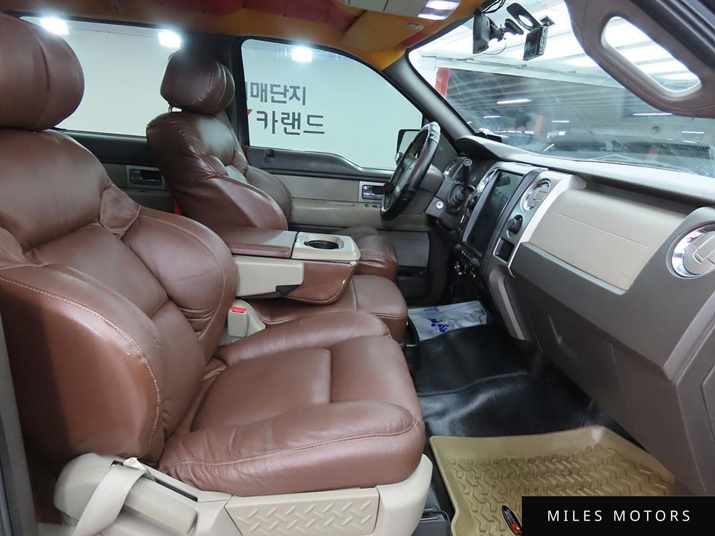 Ford F150 2010 — миниатюра 6